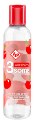 ID 3Some • Flavored Lubricant