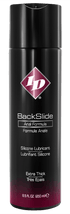 ID Backslide (Anal) • Silicone Lubricant