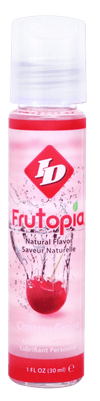 ID Frutopia • Flavored Water Lubricant