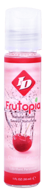 ID Frutopia • Flavored Water Lubricant