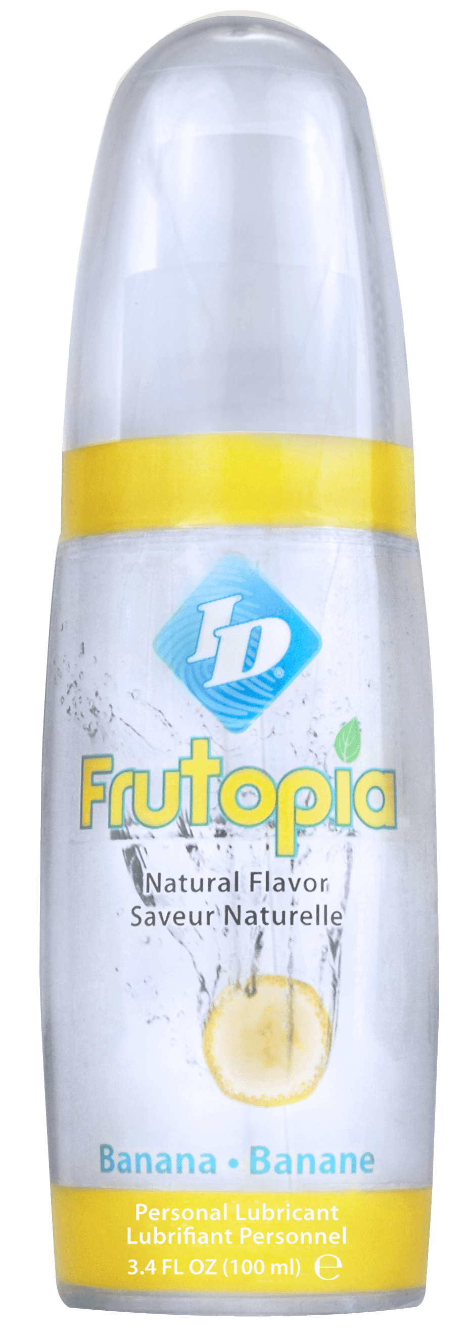 ID Frutopia • Flavored Water Lubricant