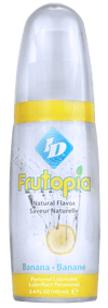 ID Frutopia • Flavored Water Lubricant