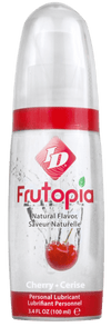 ID Frutopia • Flavored Water Lubricant