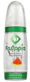 ID Frutopia • Flavored Water Lubricant