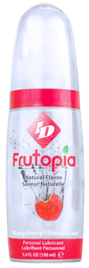 ID Frutopia • Flavored Water Lubricant