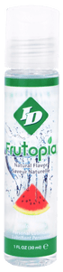 ID Frutopia • Flavored Water Lubricant