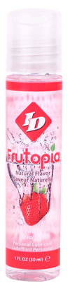 ID Frutopia • Flavored Water Lubricant