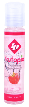 ID Frutopia • Flavored Water Lubricant