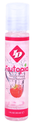 ID Frutopia • Flavored Water Lubricant