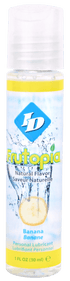 ID Frutopia • Flavored Water Lubricant - Happibee