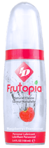 ID Frutopia • Flavored Water Lubricant - Happibee