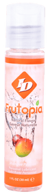 ID Frutopia • Flavored Water Lubricant