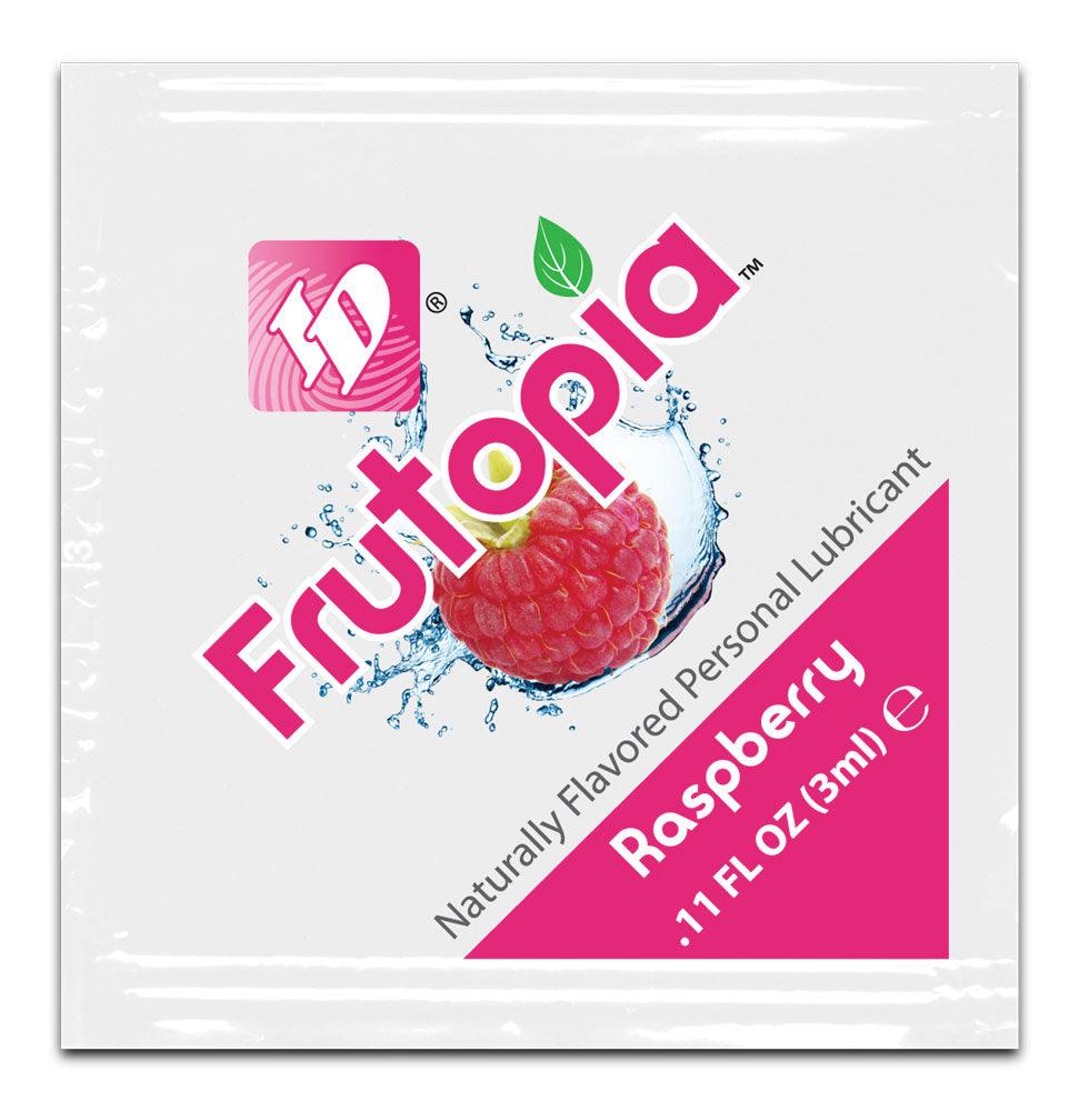 ID Frutopia • Flavored Water Lubricant