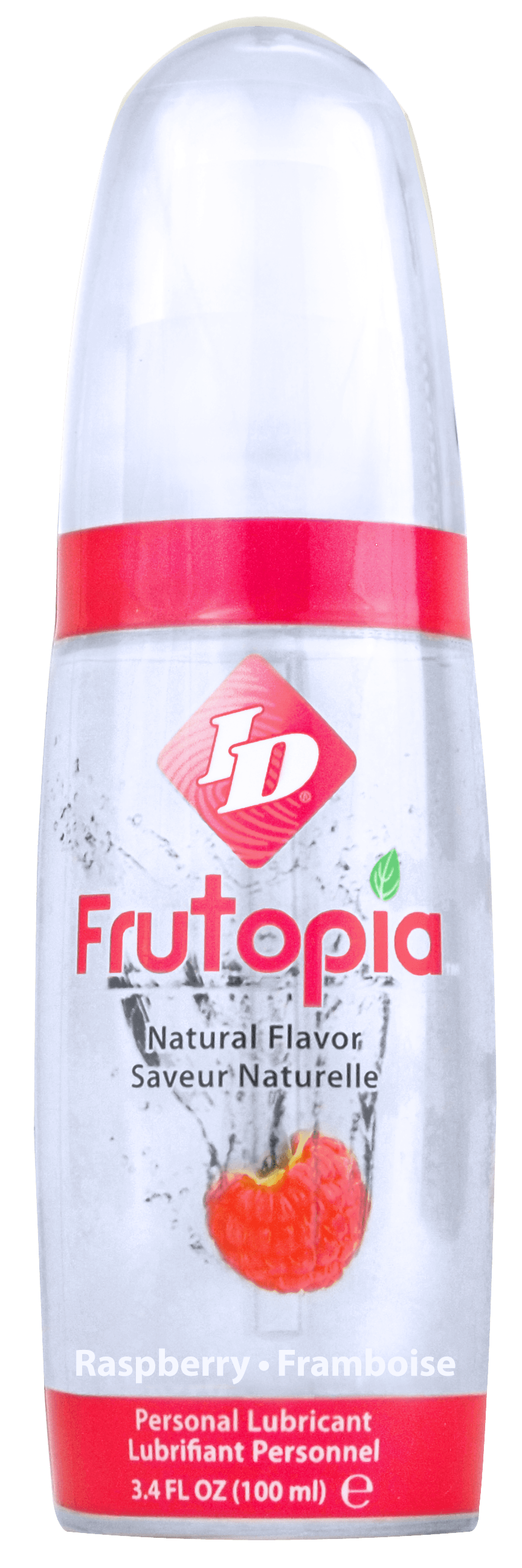 ID Frutopia • Flavored Water Lubricant