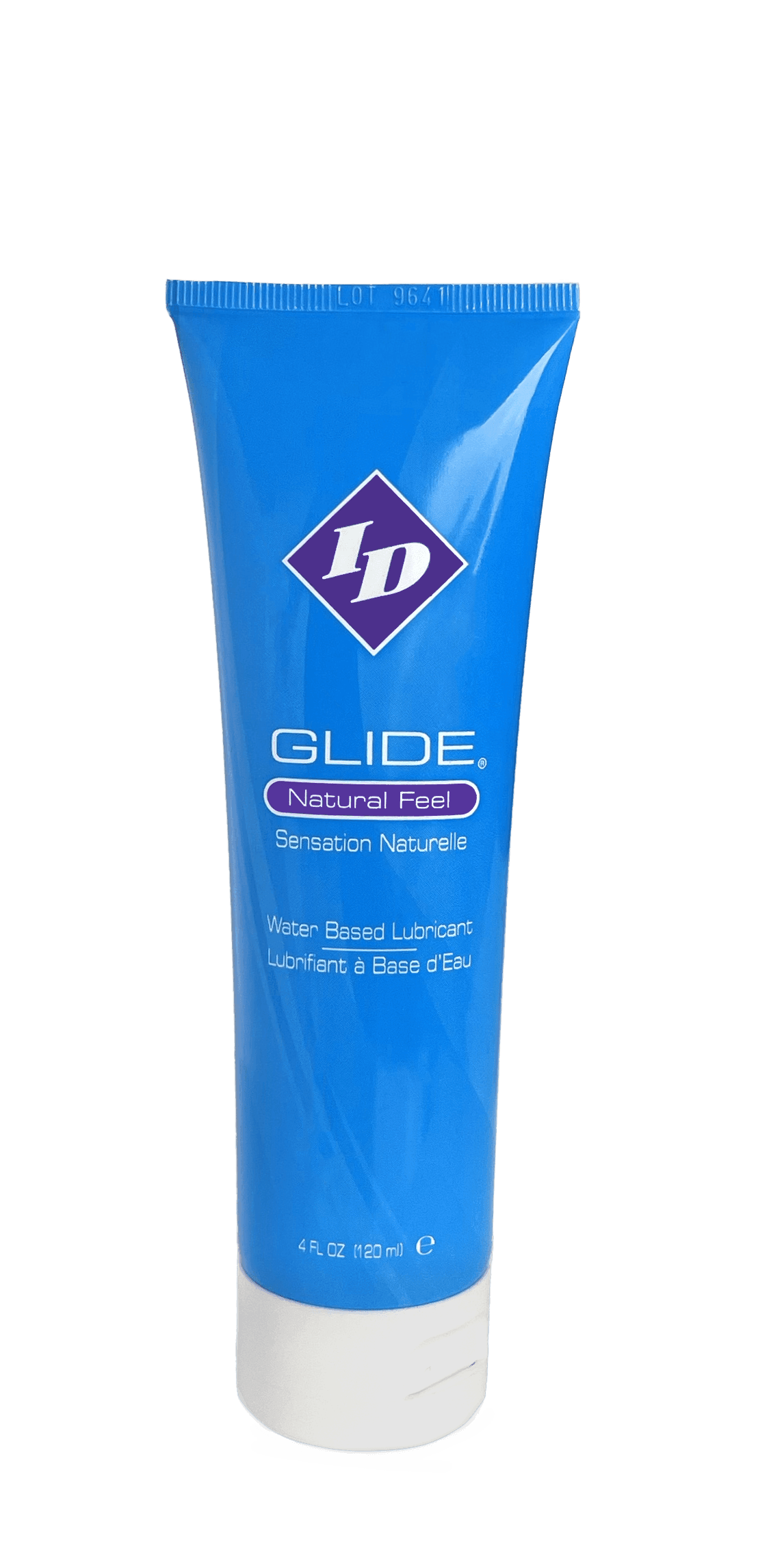 ID Glide (Natural Feel) • Water Lubricant