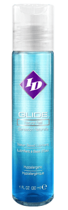 ID Glide (Natural Feel) • Water Lubricant