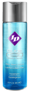 ID Glide (Natural Feel) • Water Lubricant