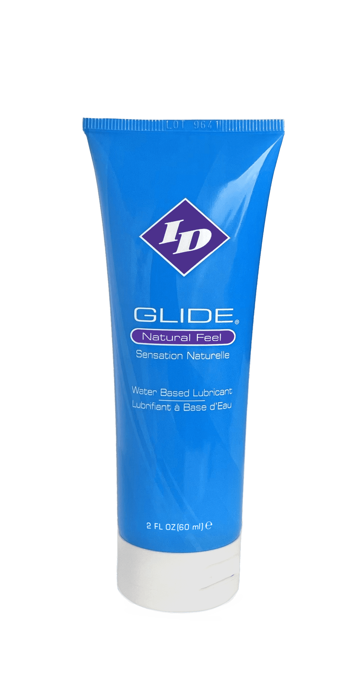 ID Glide (Natural Feel) • Water Lubricant