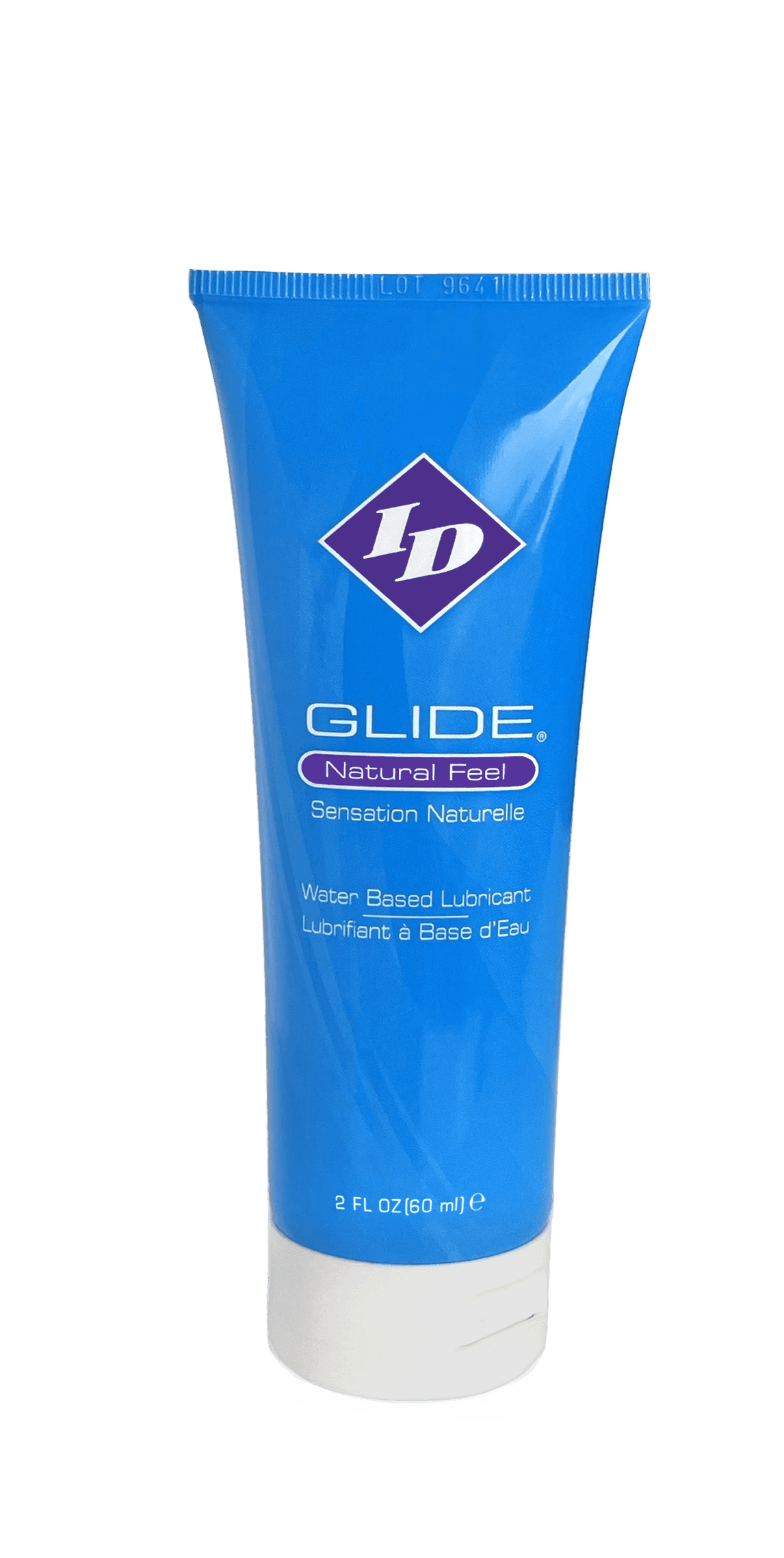 ID Glide Water-Based Lubricant ID Glide Water-Based Lubricant