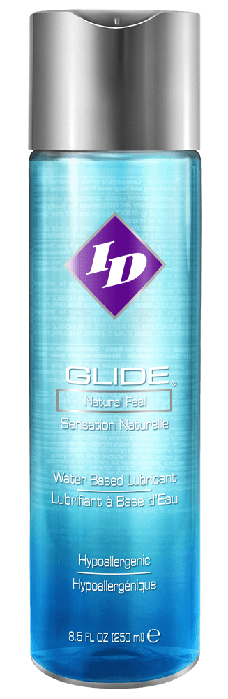 ID Glide (Natural Feel) • Water Lubricant