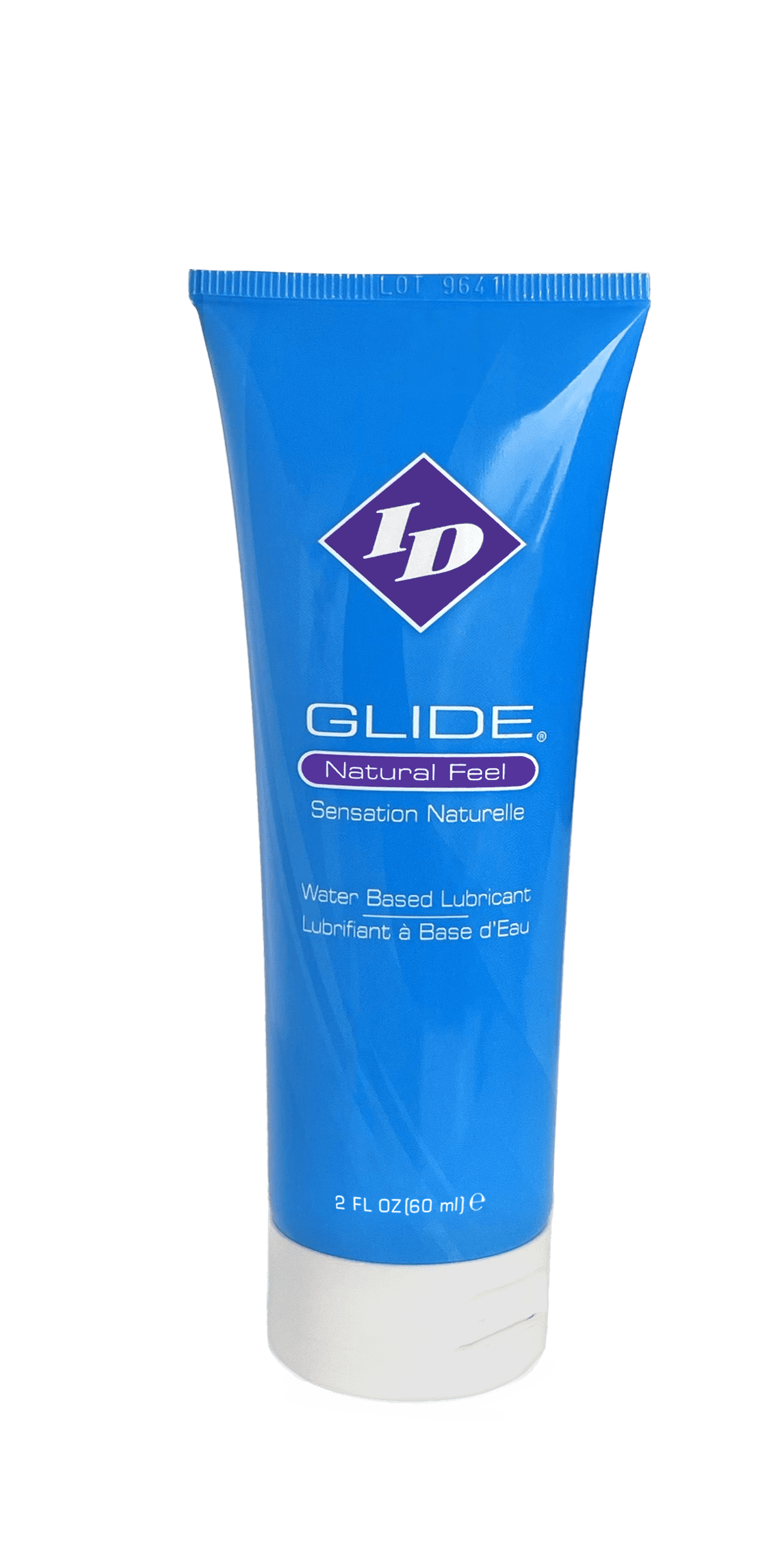 ID Glide (Natural Feel) • Water Lubricant