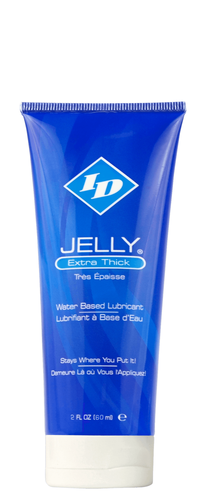 ID Jelly (Extra Thick) • Water Lubricant