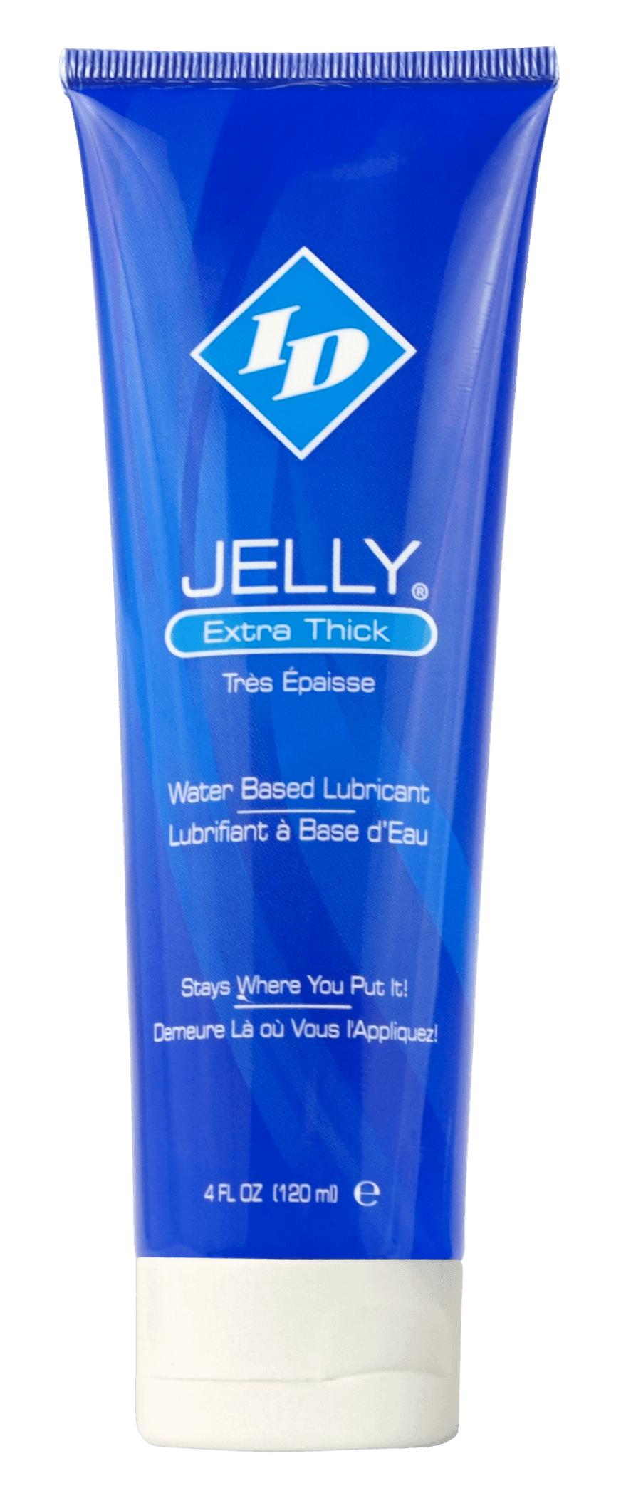 ID Jelly (Extra Thick) • Water Lubricant