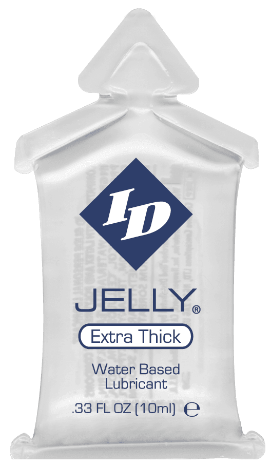 ID Jelly (Extra Thick) • Water Lubricant