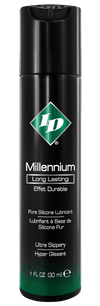 ID Millennium (Long Lasting) • Silicone Lubricant