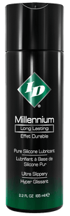 ID Millennium (Long Lasting) • Silicone Lubricant