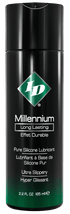 ID Millennium (Long Lasting) • Silicone Lubricant