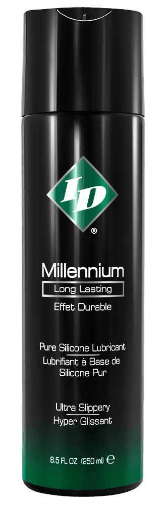 ID Millennium (Long Lasting) • Silicone Lubricant