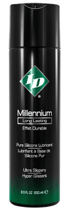 ID Millennium (Long Lasting) • Silicone Lubricant