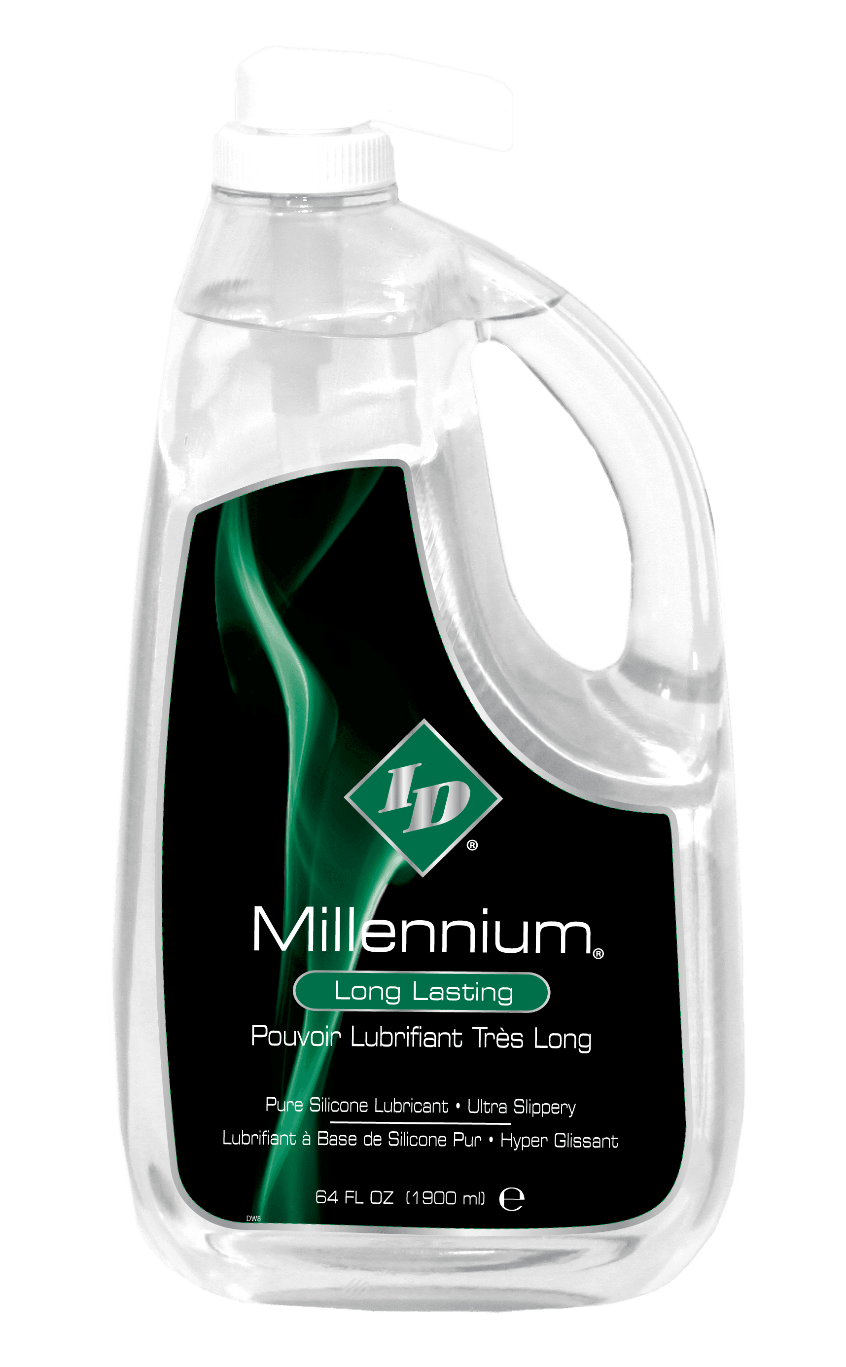 ID Millennium (Long Lasting) • Silicone Lubricant