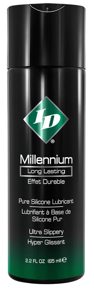 ID Millennium (Long Lasting) • Silicone Lubricant