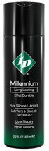 ID Millennium (Long Lasting) • Silicone Lubricant