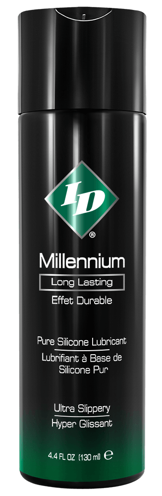 ID Millennium (Long Lasting) • Silicone Lubricant