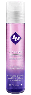 ID Pleasure (Tingling Sensation) • Water Lubricant