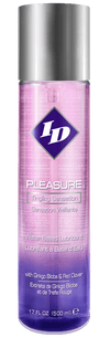 ID Pleasure (Tingling Sensation) • Water Lubricant