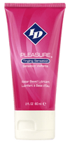 ID Pleasure (Tingling Sensation) • Water Lubricant