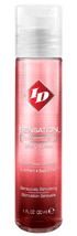 ID Sensation (Warming) • Water Lubricant