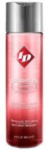 ID Sensation (Warming) • Water Lubricant