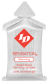 ID Sensation (Warming) • Water Lubricant