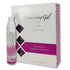 ID Stimulating Gel for Her pump bottle beside its 1 fl oz carton on a white background