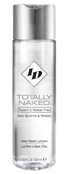 ID Totally Naked (Glycerin & Paraben Free) • Water Lubricant