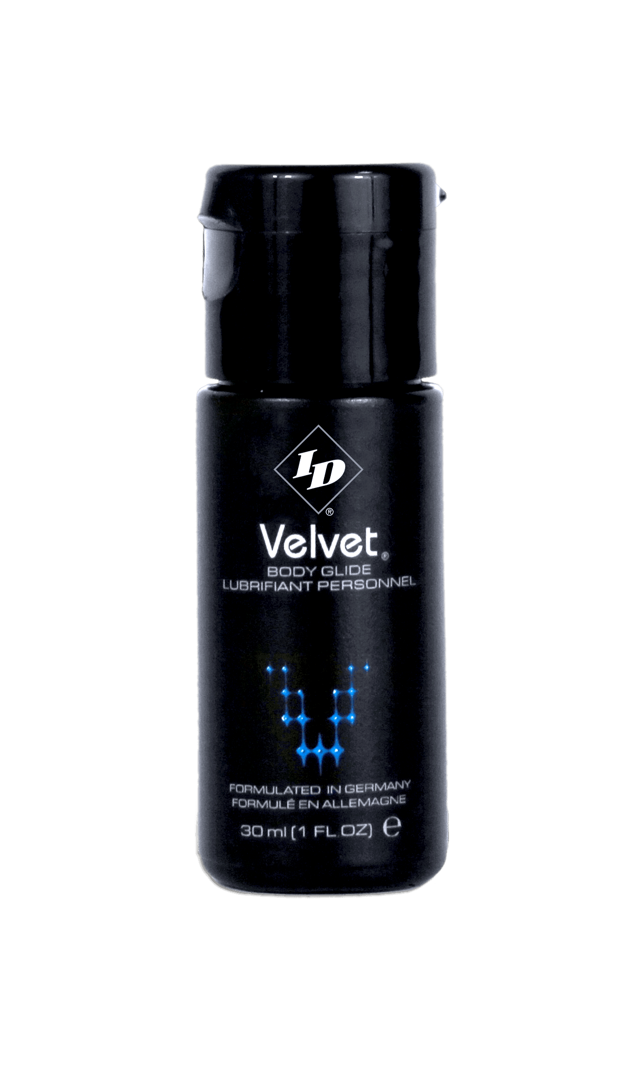 ID Velvet (Luxury) • Silicone Lubricant