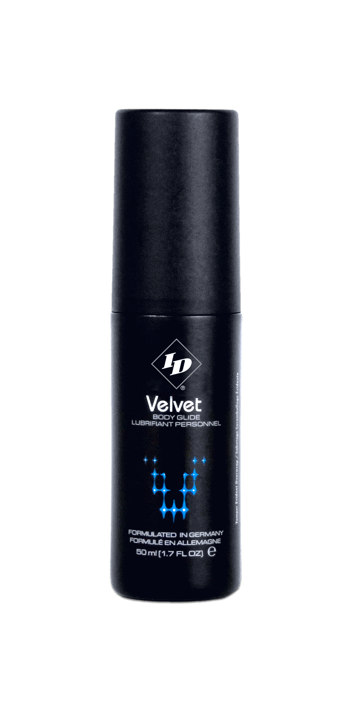 ID Velvet (Luxury) • Silicone Lubricant