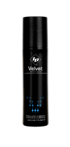 ID Velvet (Luxury) • Silicone Lubricant