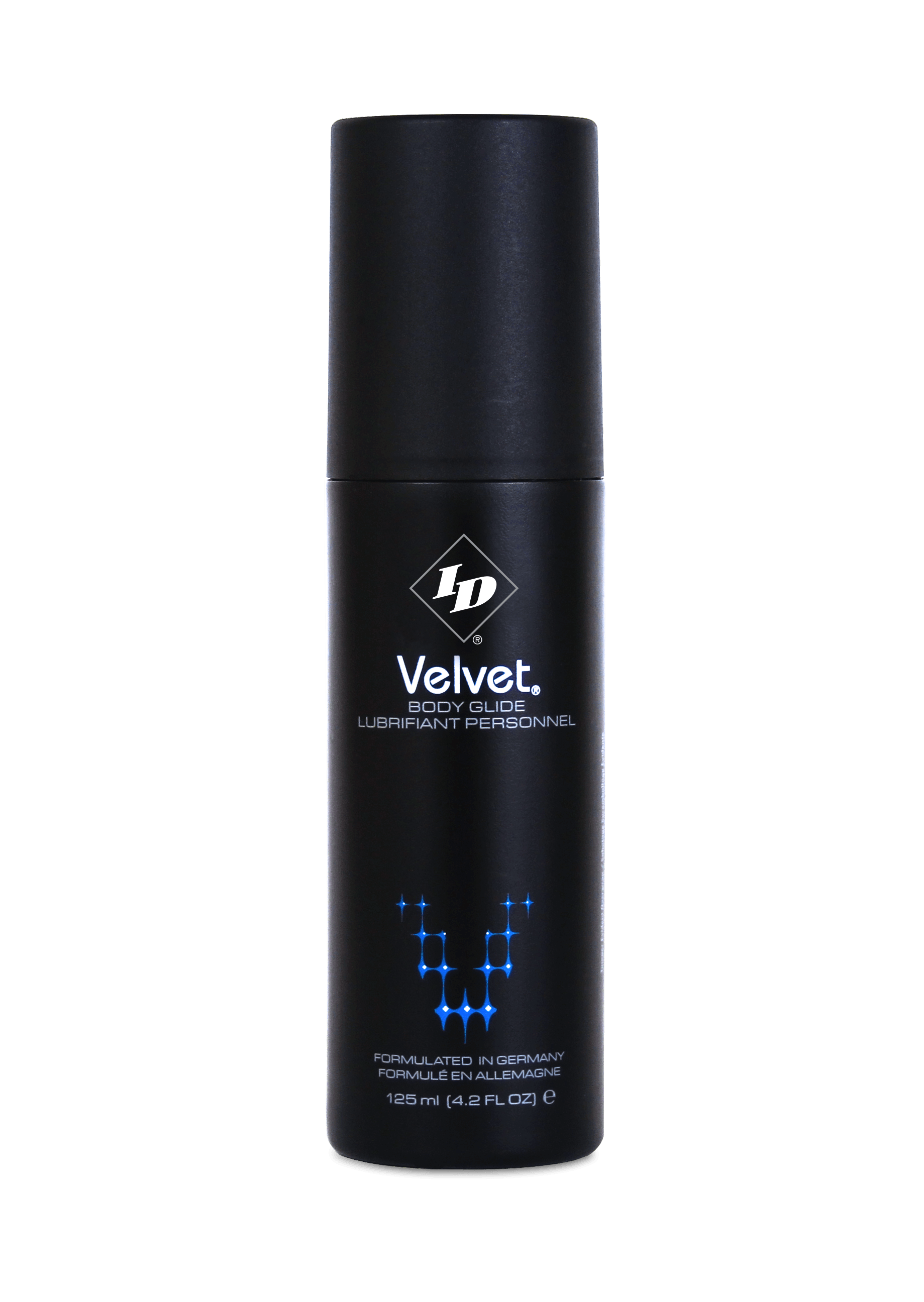 ID Velvet (Luxury) • Silicone Lubricant