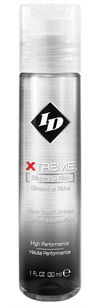 ID Xtreme (Friction-Free) • Water Lubricant